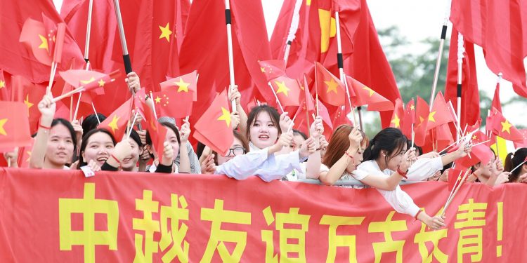 Çin, bölgesinde ekonomik açılımı sürdürüyor