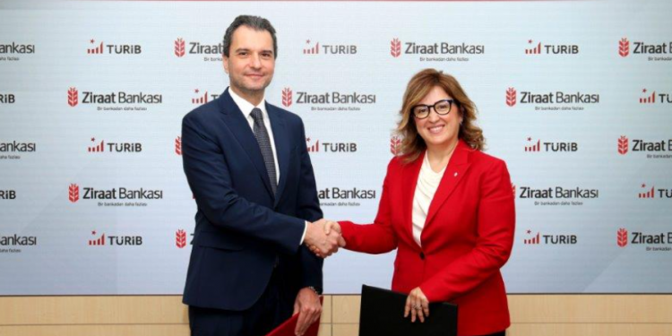 Ziraat’ın işbirliği tüm kesimlere katkı sunacak