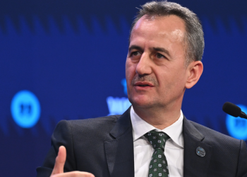 Güçlü savunmamızla bölgede güçleniyoruz