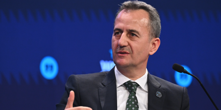 Güçlü savunmamızla bölgede güçleniyoruz