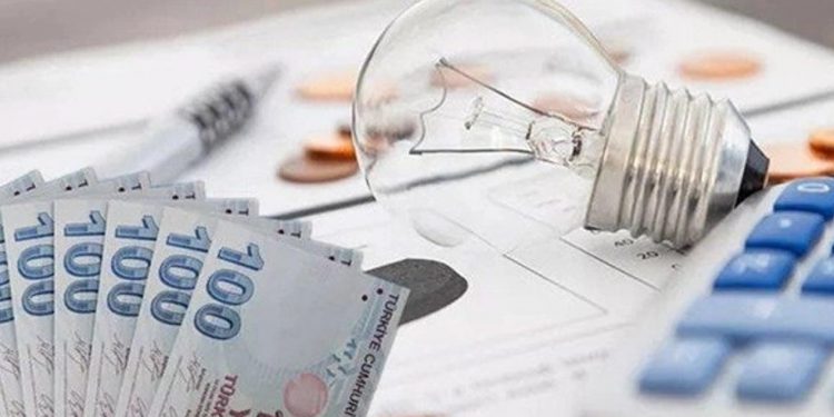 Elektrikte 2024 için hizmet bedeli belirledi