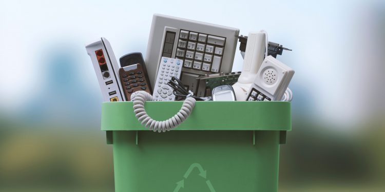 Elektrikli ev aletleri eko tasarıma gidiyor