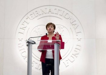 IMF üye ülke kotaları yüzde 50 artırılıyor