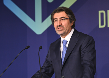 Sektörümüz dengeli ve sağlıklı bir yapıda