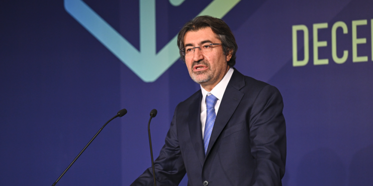 Sektörümüz dengeli ve sağlıklı bir yapıda