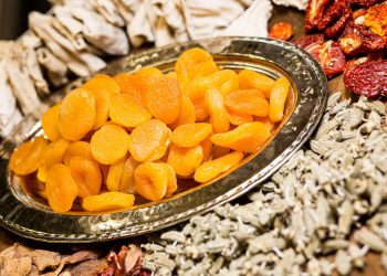 19 tarım ürününde dünyada ilk 4’teyiz