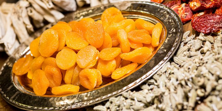 19 tarım ürününde dünyada ilk 4’teyiz