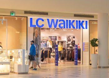 LC Waikiki’ye Best Business Awards’tan iki ödül birden