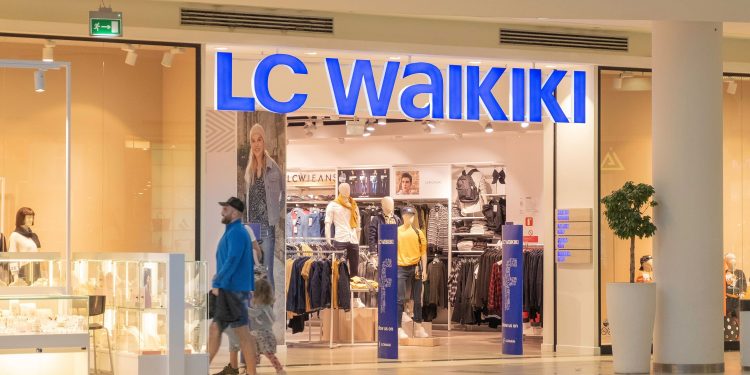 LC Waikiki’ye Best Business Awards’tan iki ödül birden