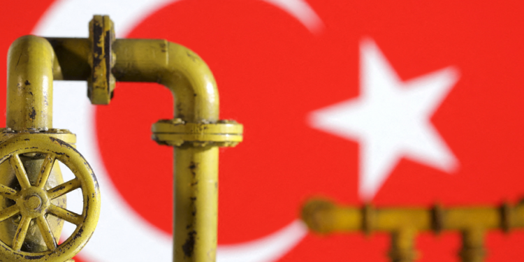 Türkiye kendi enerjisi ile ayakta durmayı amaçlıyor