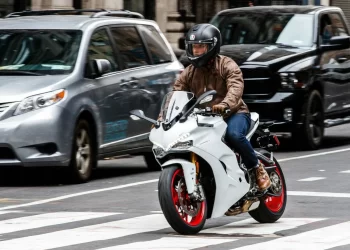 6 ay 6 bin km kapsamına motosikletler de alında