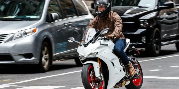 6 ay 6 bin km kapsamına motosikletler de alında