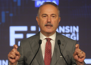 Güçlü konum ve finansmanla kaynakları çeşitlendirdik