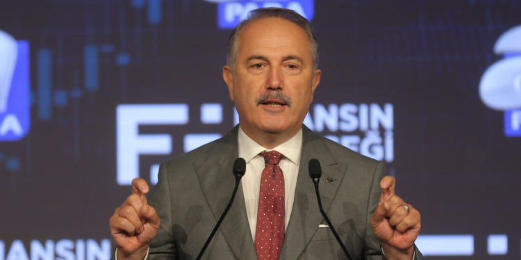 Güçlü konum ve finansmanla kaynakları çeşitlendirdik