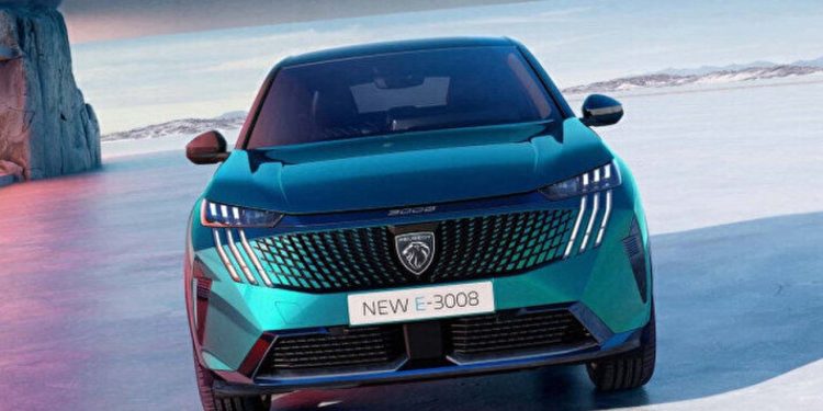 Peugeot Panoramik i-Cockpit “Bağlantılı Araç”ta öne çıktı