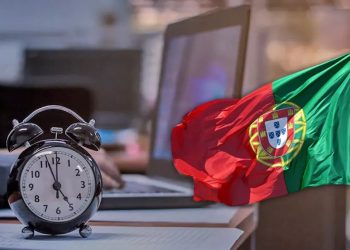 Portekiz aile bağlarını pilot uygulamaya bağladı