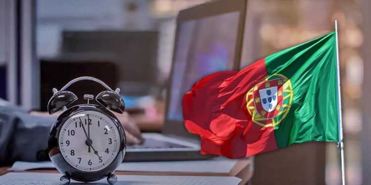 Portekiz aile bağlarını pilot uygulamaya bağladı