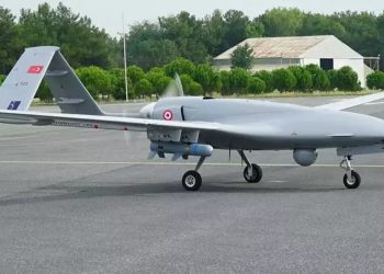 Milli SİHA Bayraktar TB2 750 bin uçuş saatini tamamladı