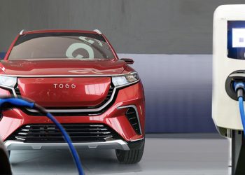 Elektrikli araç şarj soket sayısı 12 bini geçti