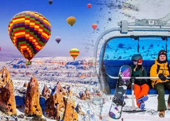 Çalışana tatil teşviki iş dünyasını canlandırır