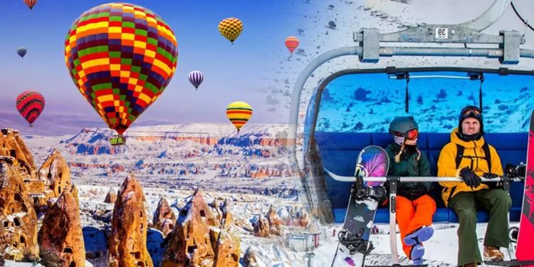 Çalışana tatil teşviki iş dünyasını canlandırır