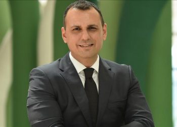 TAV Gazipaşa İşletme’de yeni görevlendirme