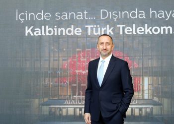 Türk Telekom 2024’te dijital dönüşüme odaklanacak