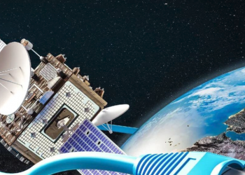 Uydu sektörü üretim altyapısına odaklandı