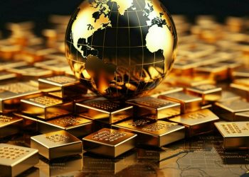 Küresel altın talebi rekor seviyeye ulaştı