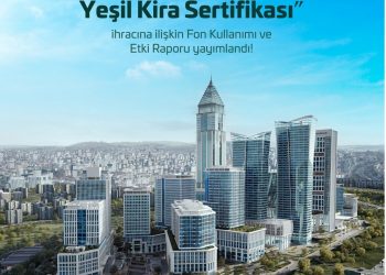 Emlak Katılım’ın aracılığıyla “Fon Kullanımı ve Etki Raporu”