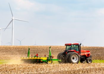 Tarımda enerji verimliliği için finansman ayrıldı