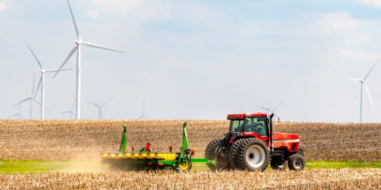 Tarımda enerji verimliliği için finansman ayrıldı