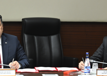 Savunmada güç birliği imzalarla tamamlanıyor