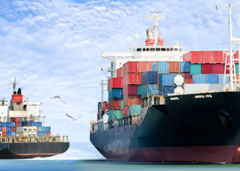 Rus limanları ticarette ağırlık kazanıyor