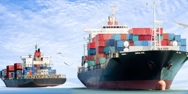 Rus limanları ticarette ağırlık kazanıyor