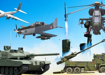 Milli teknolojiler 5G için sahaya çıkmaya hazır