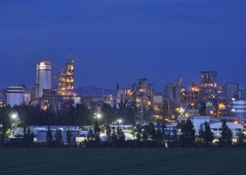 OYAK Çimento, yenilediği müşteri portalını hizmete sundu