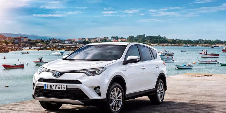 Toyota, Avrupa’da da satışlarına gaz verdi