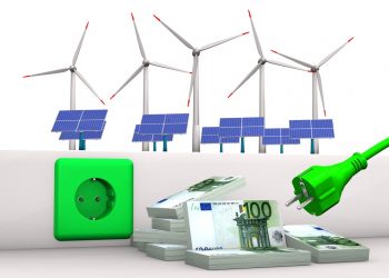 Elektrikteki değişkenlik temiz enerjiye fren yaptırır