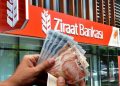 Ziraat Bankası yurt dışı güvenini pekiştiriyor
