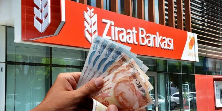 Ziraat Bankası yurt dışı güvenini pekiştiriyor