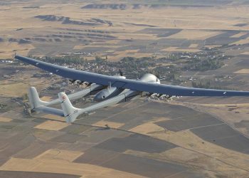 Milli İHA AKSUNGUR yeni görevlere hazırlanıyor