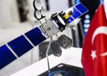 Yerli ve milli antenler afet durumuna hazır