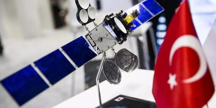 Yerli ve milli antenler afet durumuna hazır