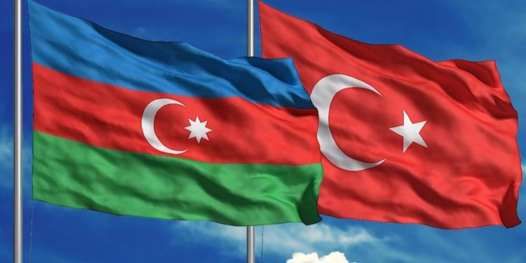 Türkiye- Azerbaycan ticaret hacmi 2023’te 7,65 milyar dolar oldu