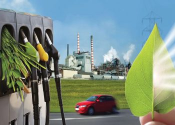 Biyoyakıttan orta vadede 1 milyon tonluk beklenti