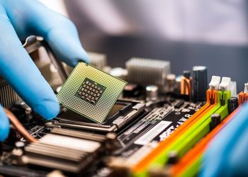 Yarı iletken ve çipte güvenlik ön planda