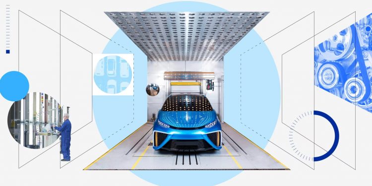 Elektrikli araç piyasası 2024’te canlılık kazanacak