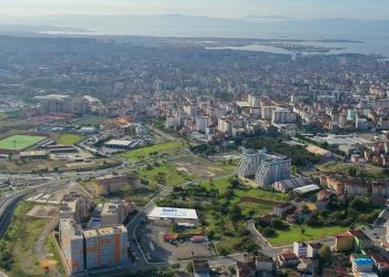 Fuzul Topraktan konut sahibi yapmayı sürdürüyor