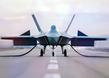 Milli savaş uçağı KAAN son düzlükte